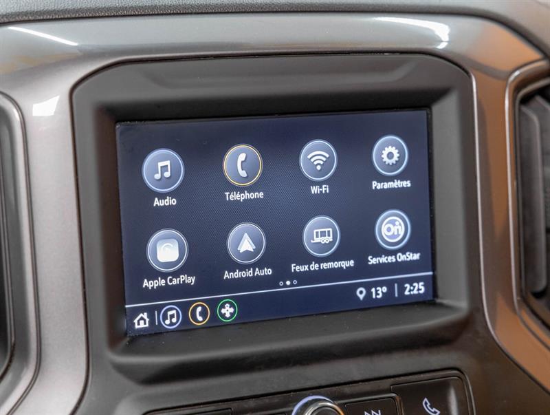 chevrolet Silverado 1500 2024 - 12