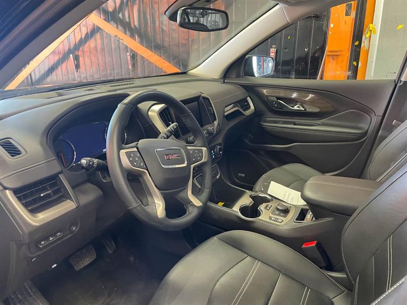 gmc Terrain 2024 - 5