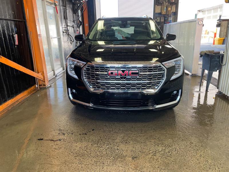 gmc Terrain 2024 - 6