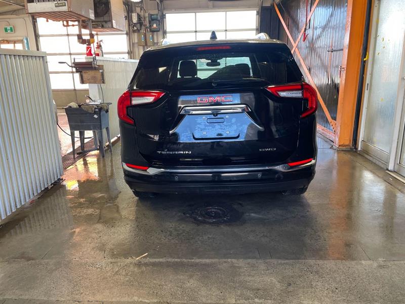 gmc Terrain 2024 - 9