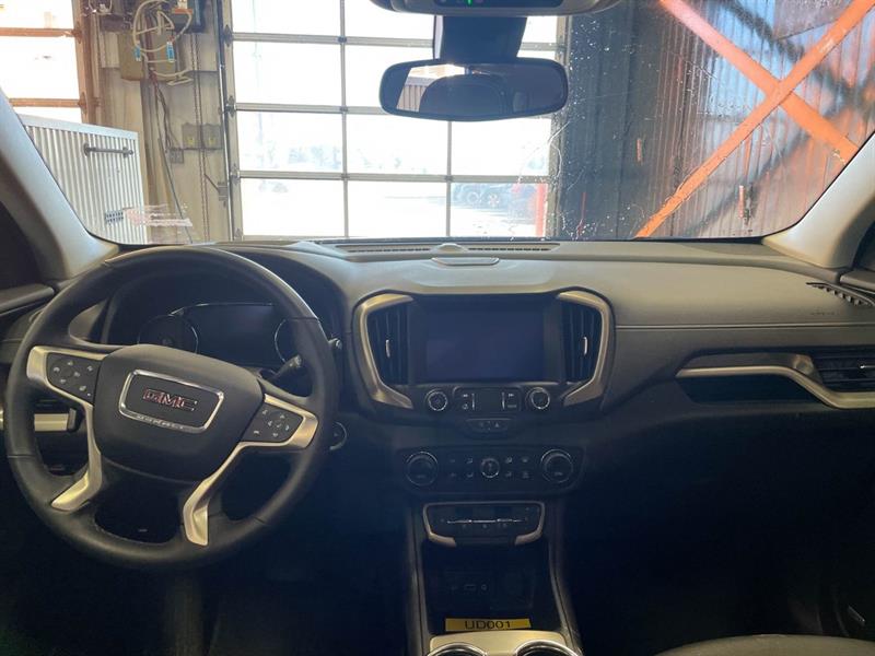 gmc Terrain 2024 - 13