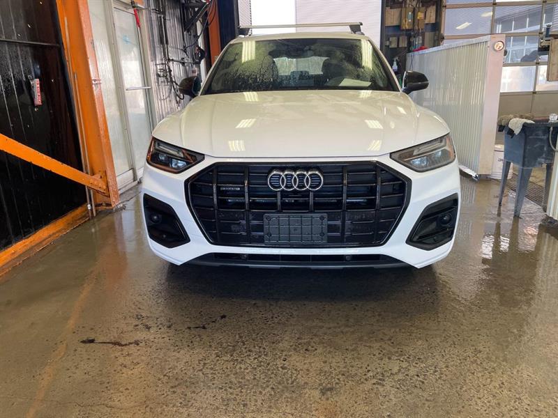 audi Q5 2023 - 4