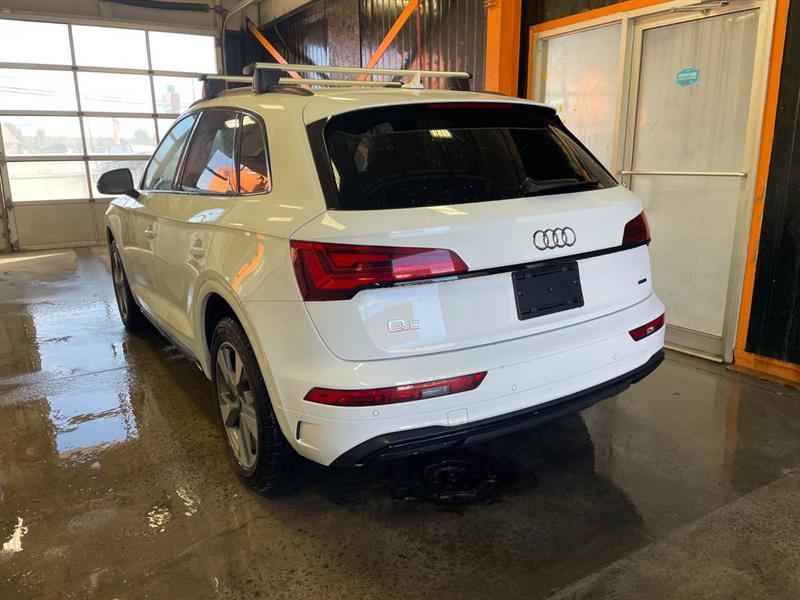 audi Q5 2023 - 5