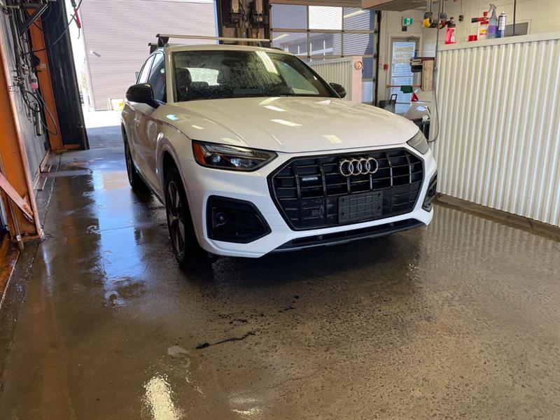 audi Q5 2023 - 9