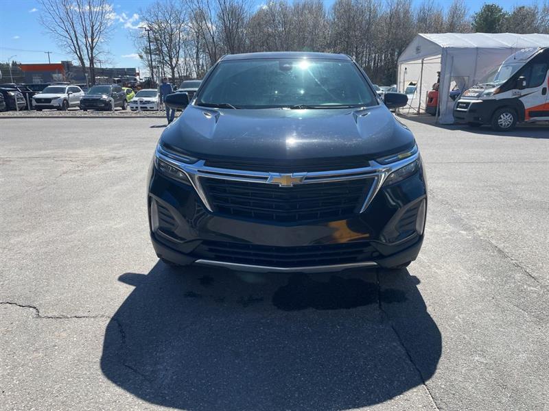 chevrolet Equinox 2023 - 4