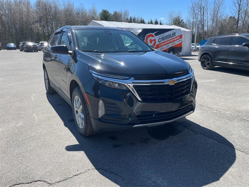 chevrolet Equinox 2023 - 9