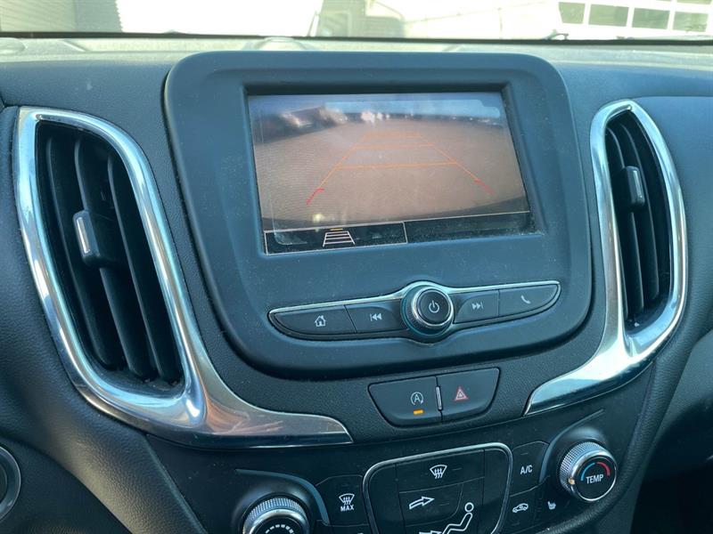 chevrolet Equinox 2023 - 13