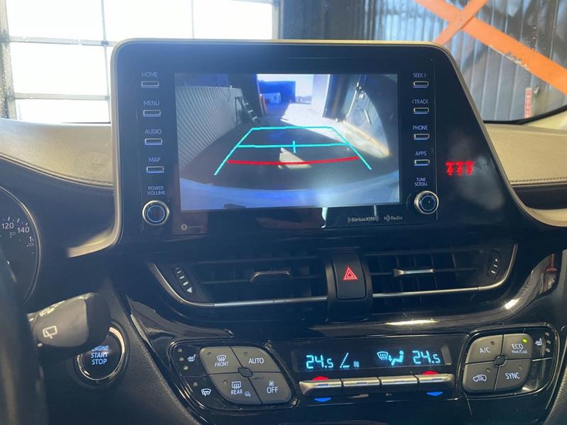 toyota C-HR 2022 - 14