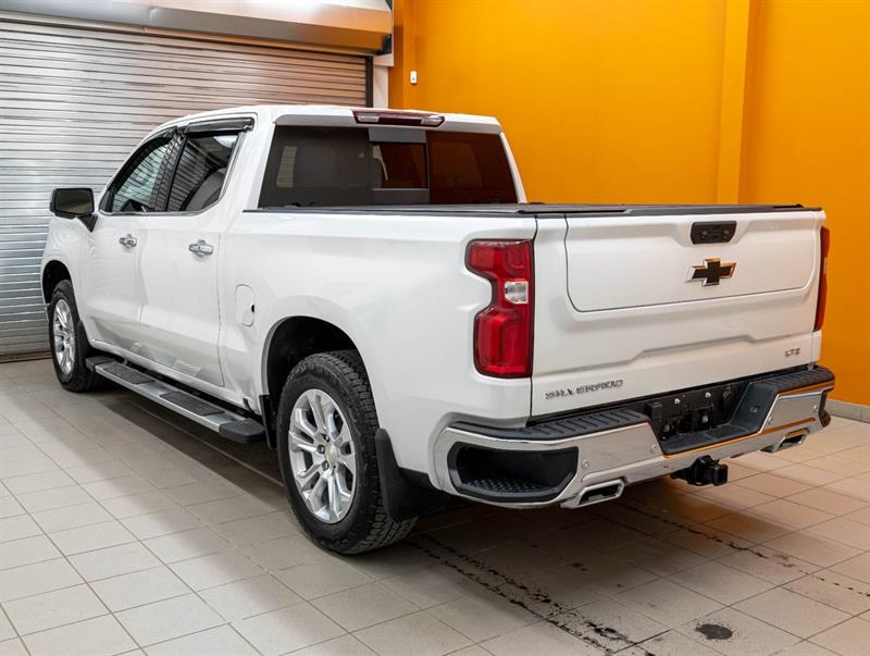 chevrolet Silverado 1500 2024 - 6