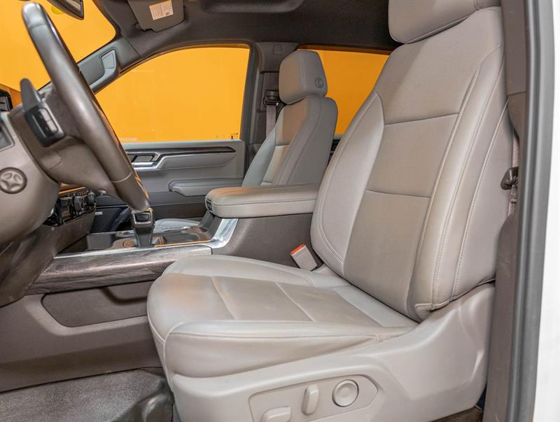 chevrolet Silverado 1500 2024 - 14