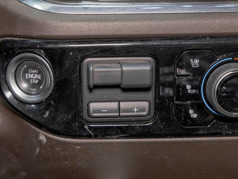 chevrolet Silverado 1500 2024 - 18