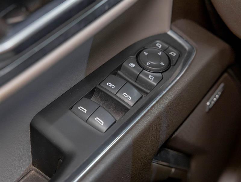 chevrolet Silverado 1500 2024 - 33