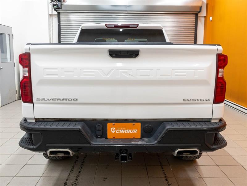 chevrolet Silverado 1500 2024 - 6