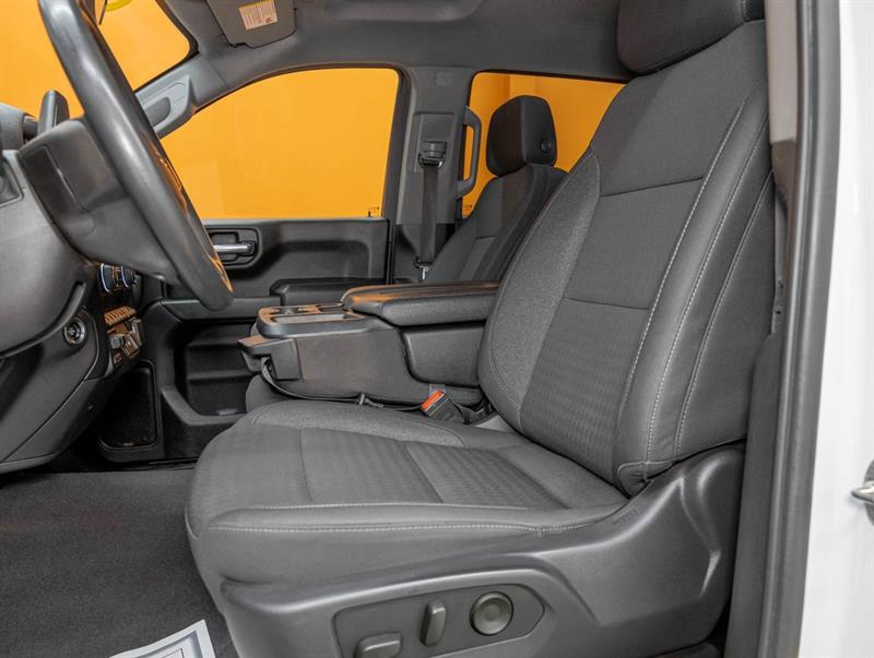 chevrolet Silverado 1500 2024 - 14