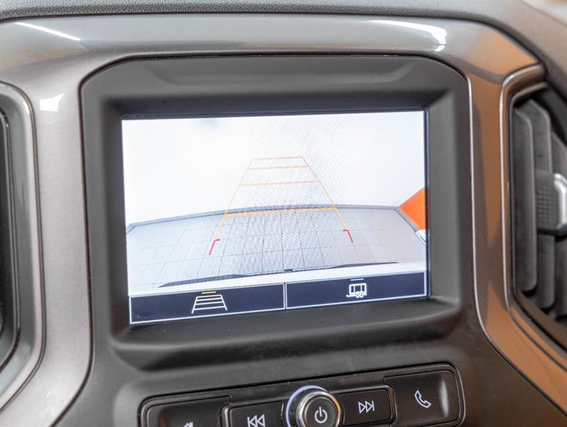 chevrolet Silverado 1500 2024 - 15