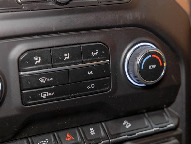 chevrolet Silverado 1500 2024 - 16