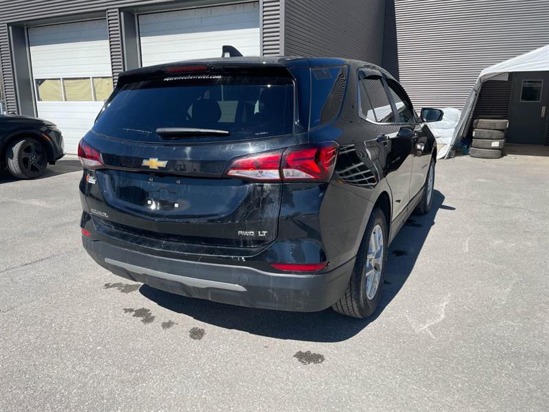 chevrolet Equinox 2023 - 8