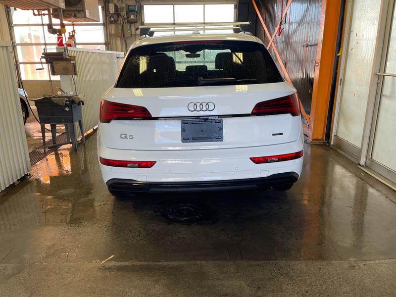 audi Q5 2023 - 6