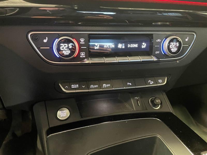 audi Q5 2023 - 12