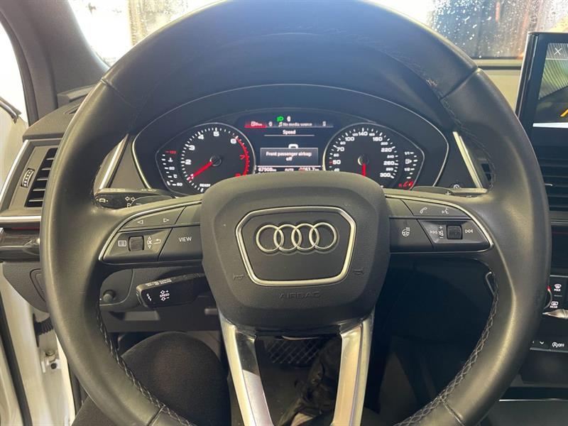 audi Q5 2023 - 13