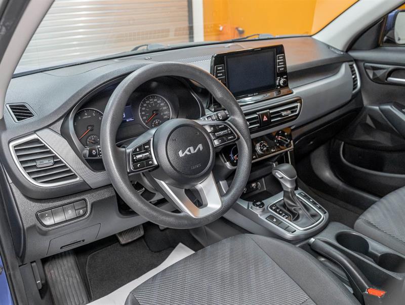 kia Seltos 2023 - 2