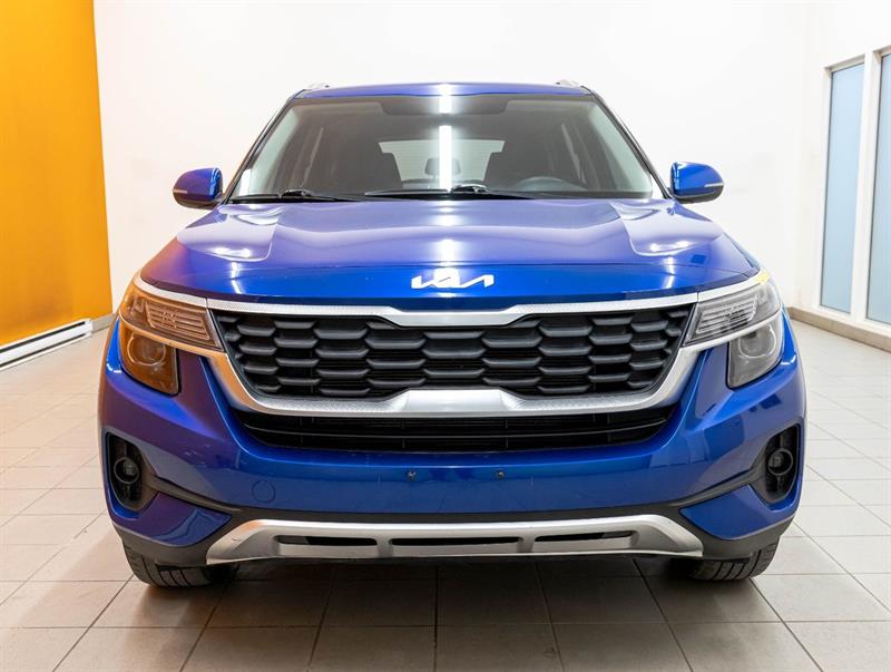 kia Seltos 2023 - 4