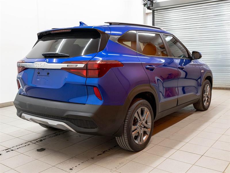 kia Seltos 2023 - 8