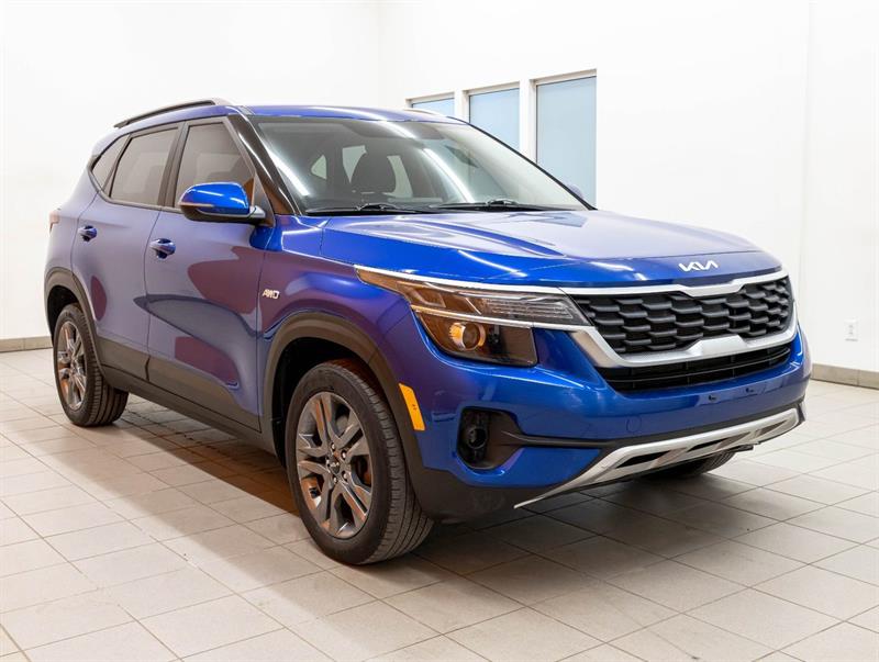 kia Seltos 2023 - 9