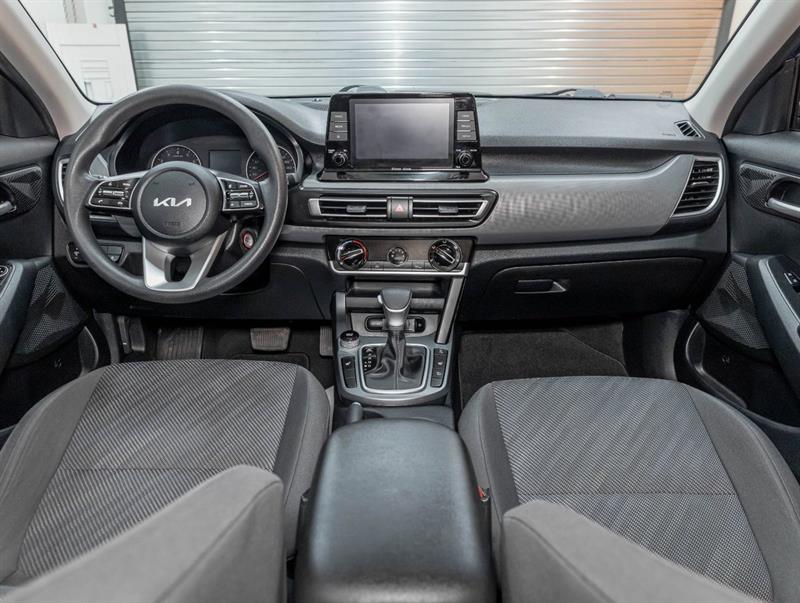 kia Seltos 2023 - 10