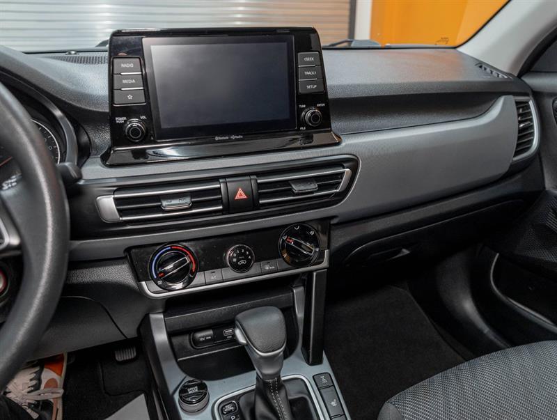 kia Seltos 2023 - 20