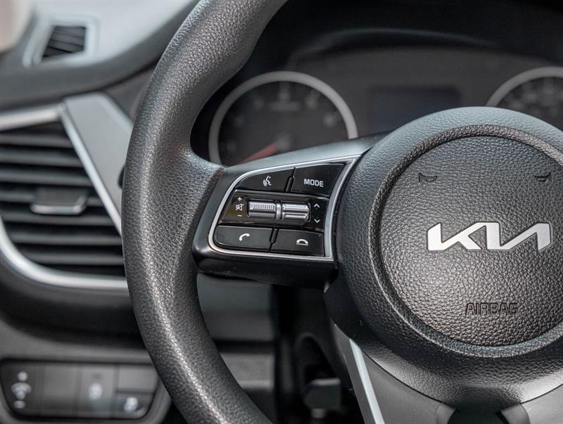 kia Seltos 2023 - 21