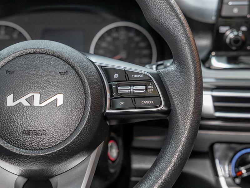 kia Seltos 2023 - 22