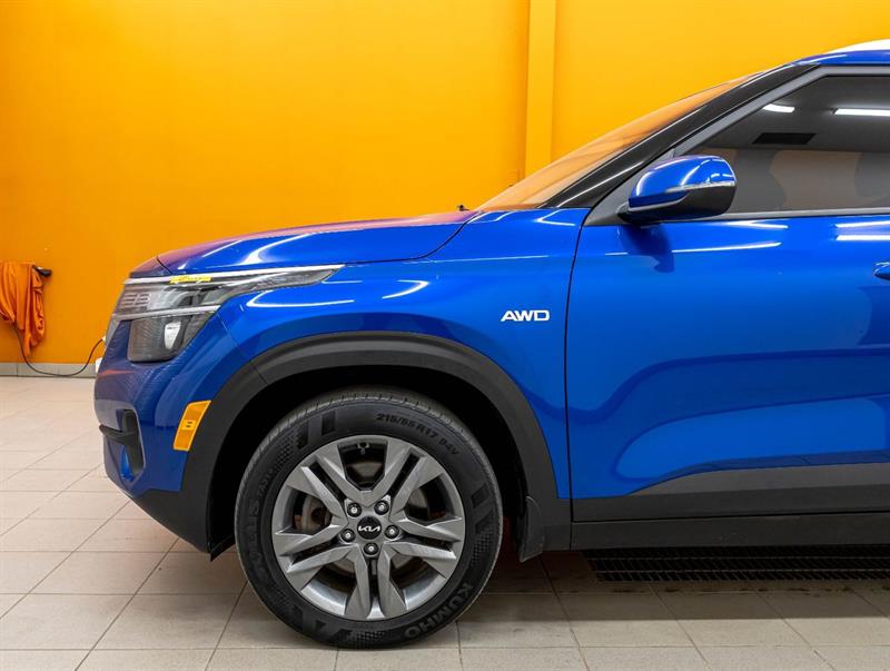 kia Seltos 2023 - 29