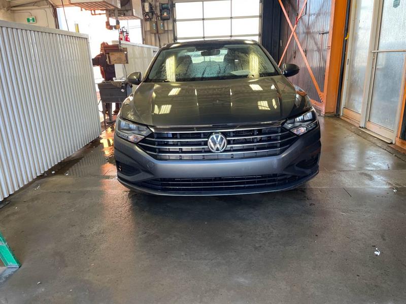 volkswagen Jetta 2020 - 5
