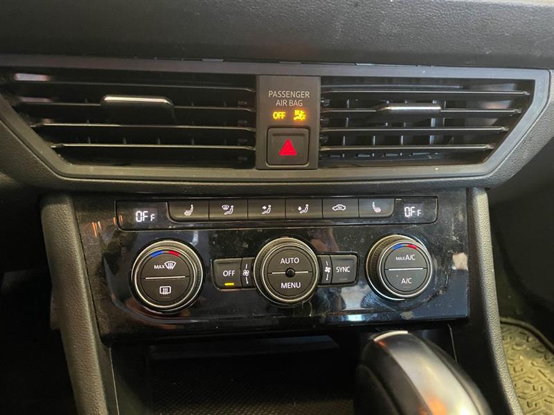 volkswagen Jetta 2020 - 13