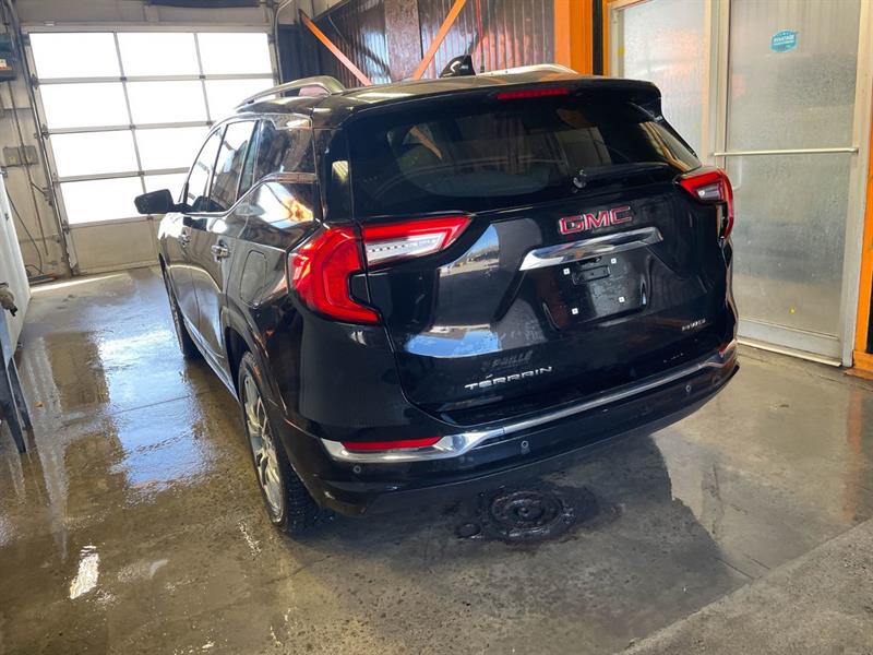 gmc Terrain 2024 - 8