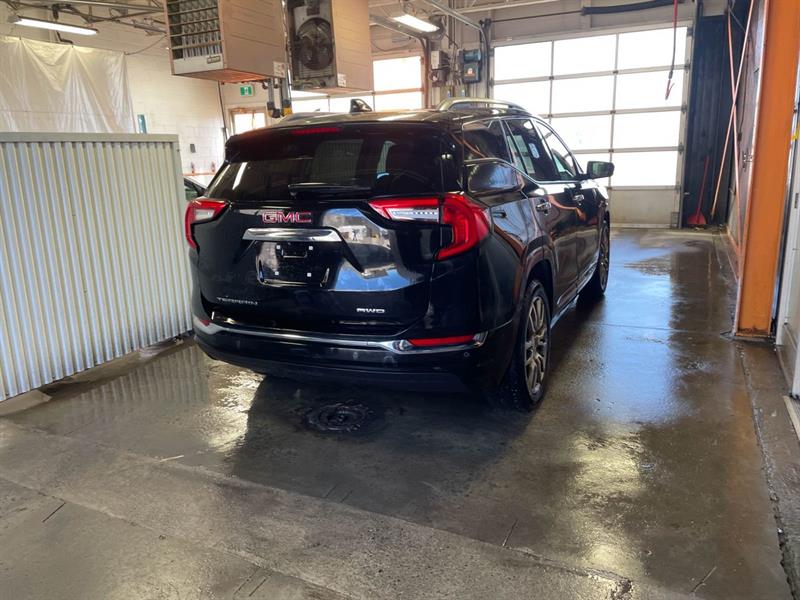 gmc Terrain 2024 - 10