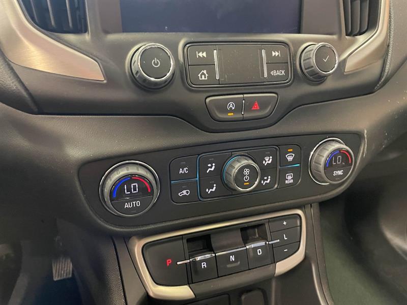 gmc Terrain 2024 - 18