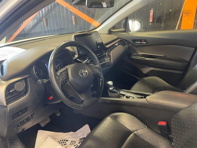 toyota C-HR 2022 - 3
