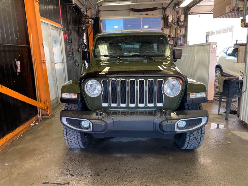 jeep Wrangler 2021 - 4