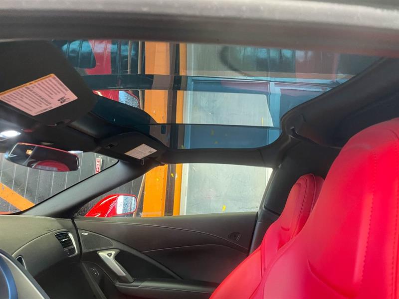 chevrolet Corvette 2019 - 3