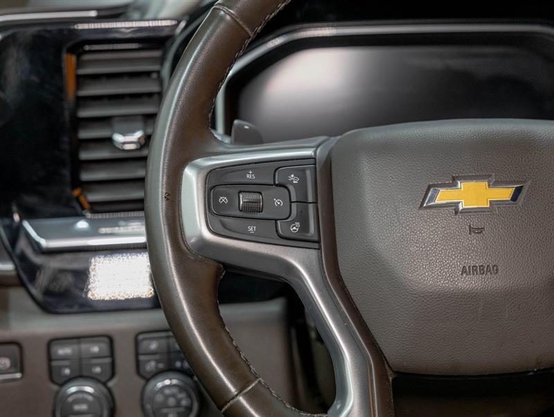 chevrolet Silverado 1500 2024 - 21
