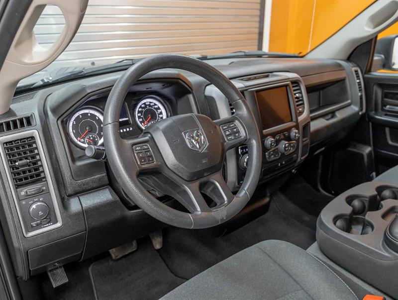 ram 1500 Classic 2023 - 2