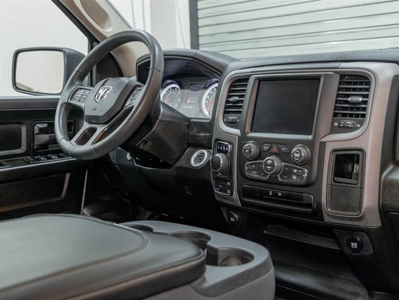 ram 1500 Classic 2023 - 20