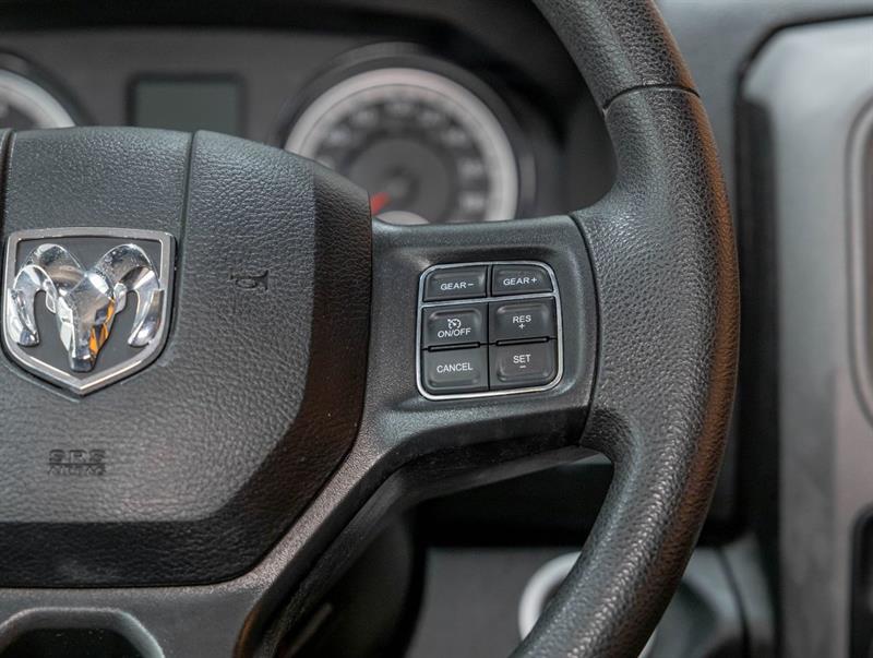 ram 1500 Classic 2023 - 22