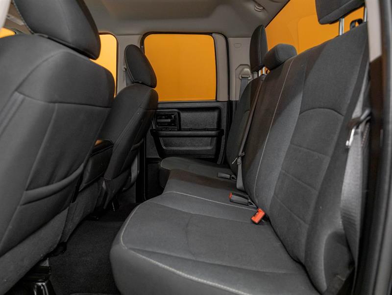 ram 1500 Classic 2023 - 23