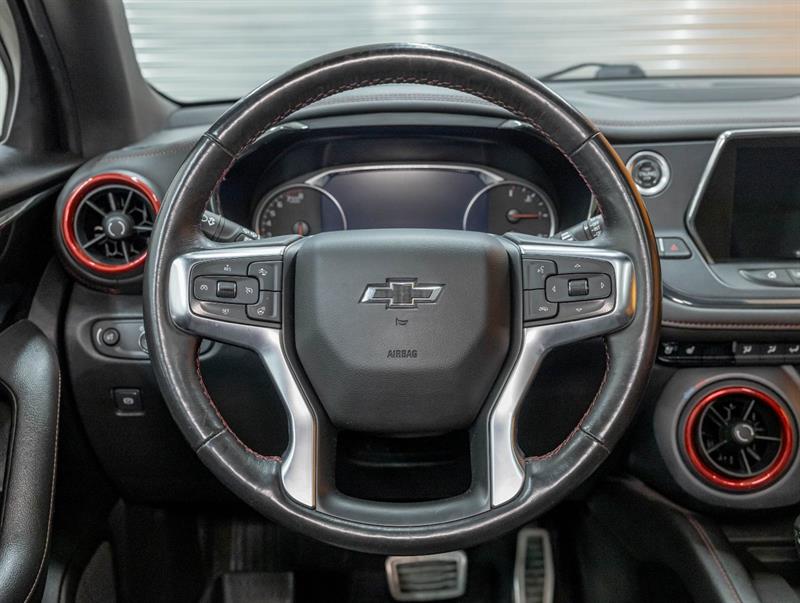 chevrolet Blazer 2022 - 14