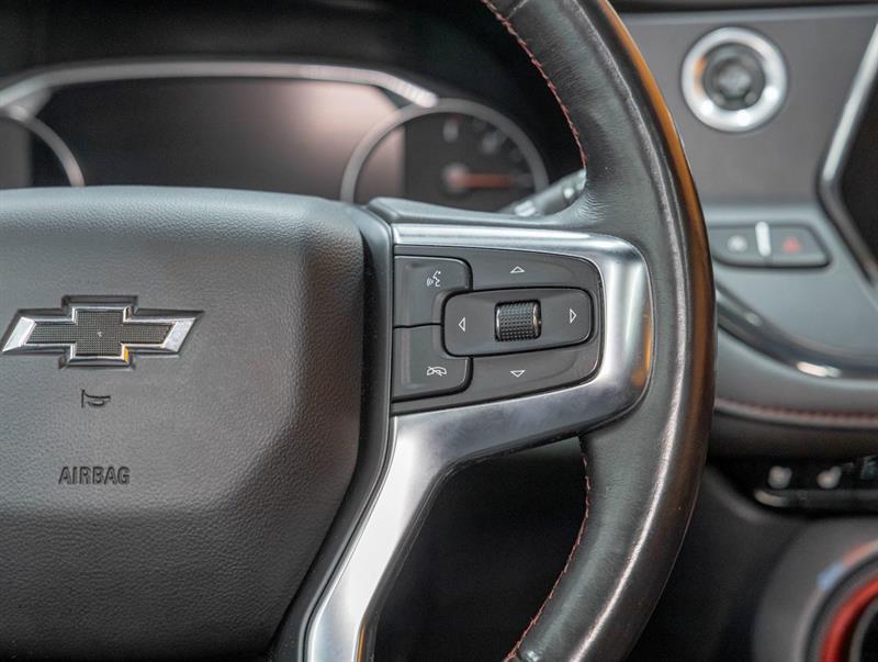 chevrolet Blazer 2022 - 22