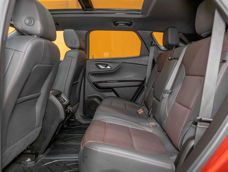 chevrolet Blazer 2022 - 30