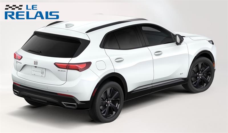 buick Envision 2026 - 3